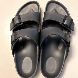 Birkenstock Arizona EVA Sandals Size 40 (9.5)
